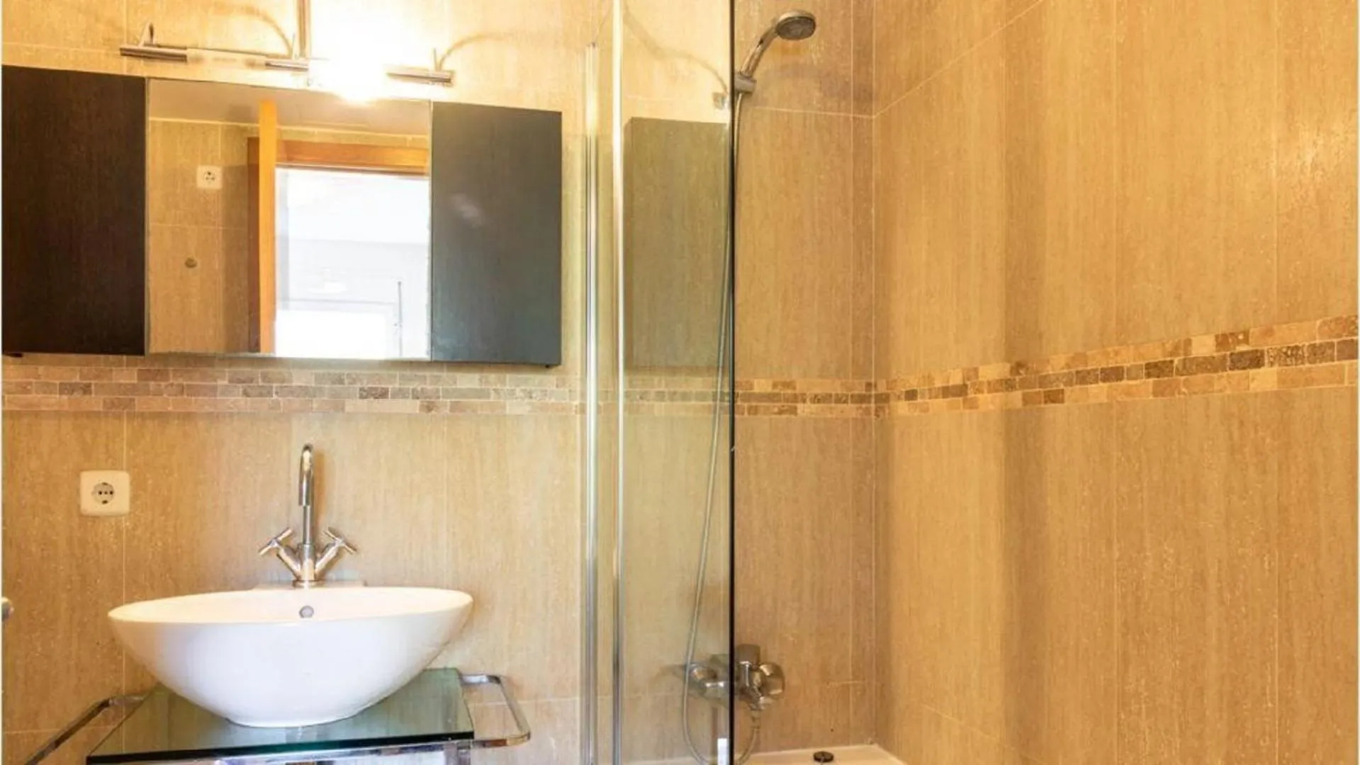 Bellresguard First Floor I Daire Port de Pollença 0*,  İspanya