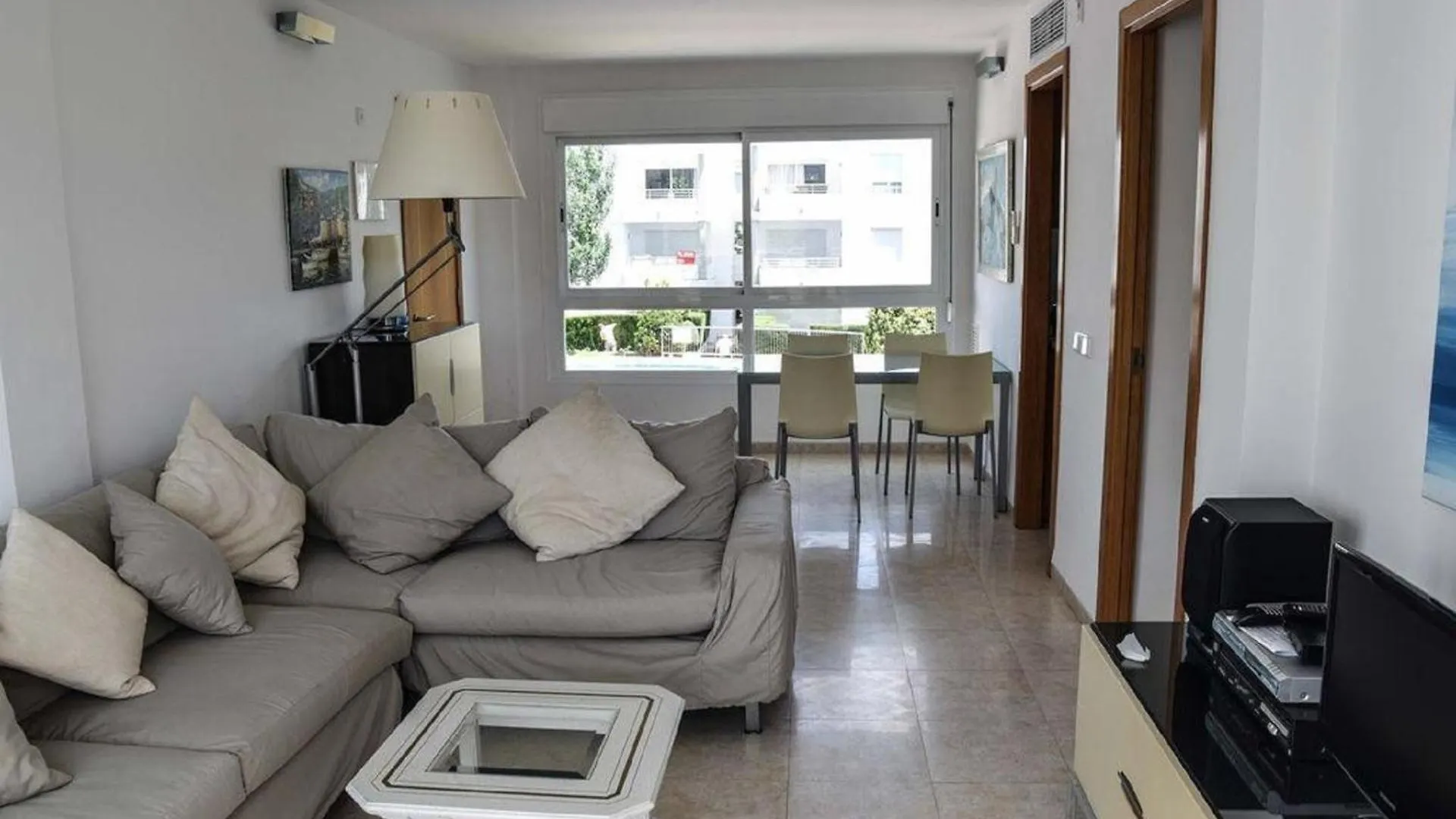 Bellresguard First Floor I Daire Port de Pollença