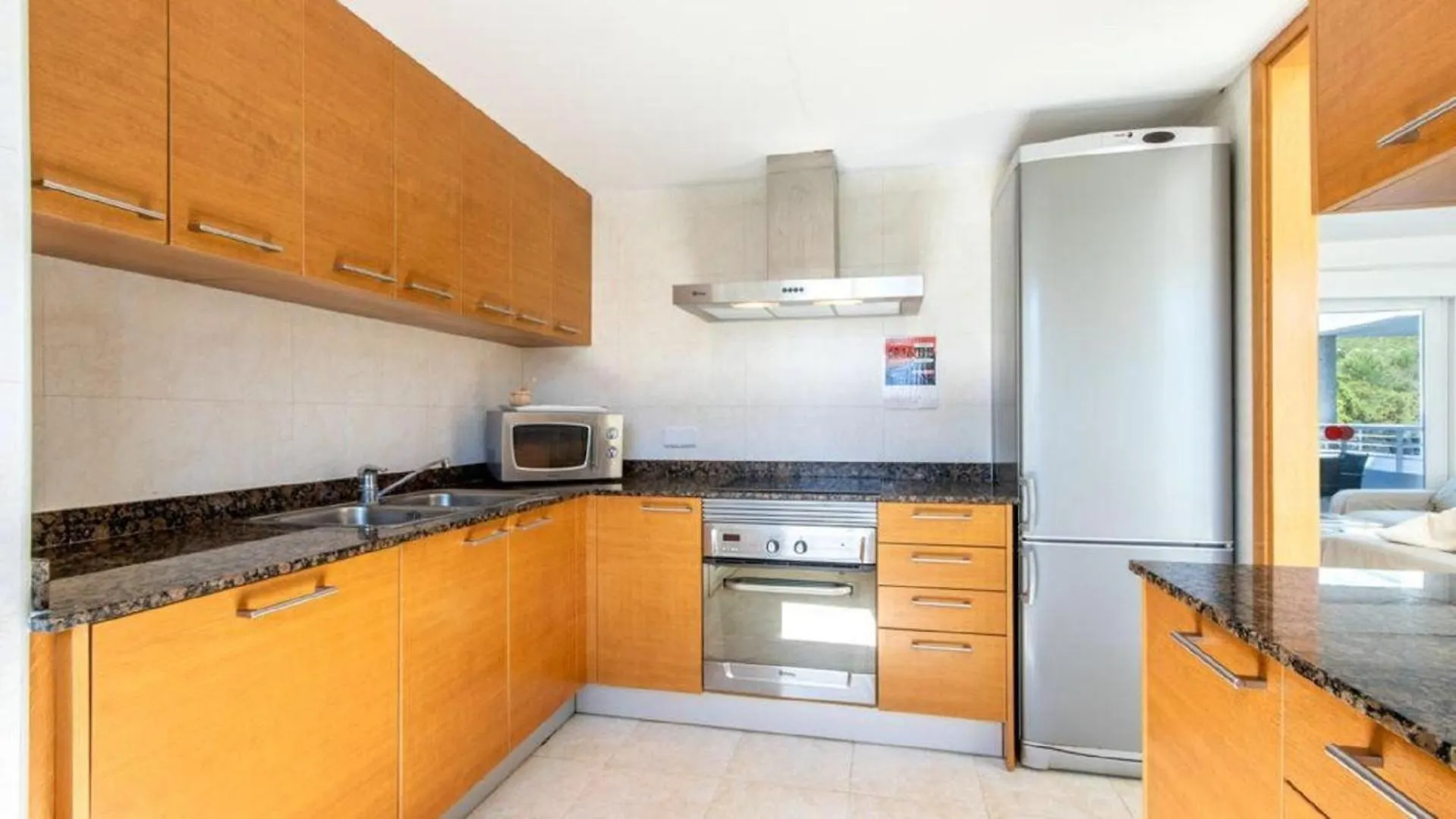 Bellresguard First Floor I Daire Port de Pollença 0*,