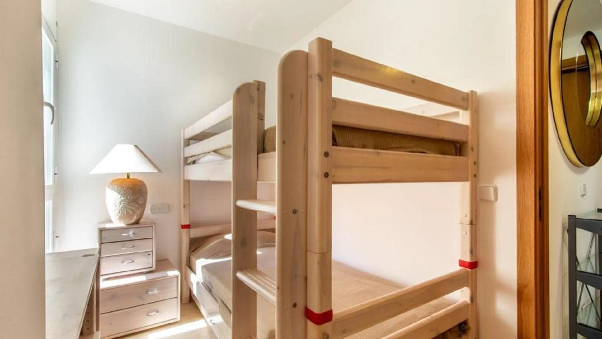 Appartement Bellresguard First Floor I à Port de Pollença 0*,  Espagne