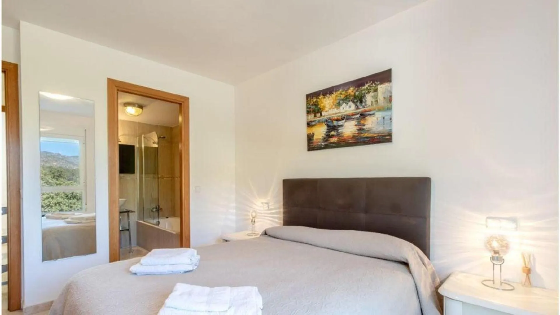 Appartement Bellresguard First Floor I à Port de Pollença